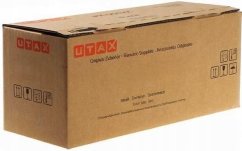 Utax Toner 1T0C220UT1 / PK-5027K XL Čierny