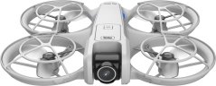 Rollei Rollei Fly Mini 4 wirn. Quadcopter 2 MP 1280 x 720 px 1000 mAh Biely