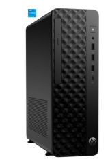 HP ProDesk 2 G1  SFF  Core i5 13500 / 2,5 GHz  RAM 16 GB SSD 512 GB  Windows 11 Pro