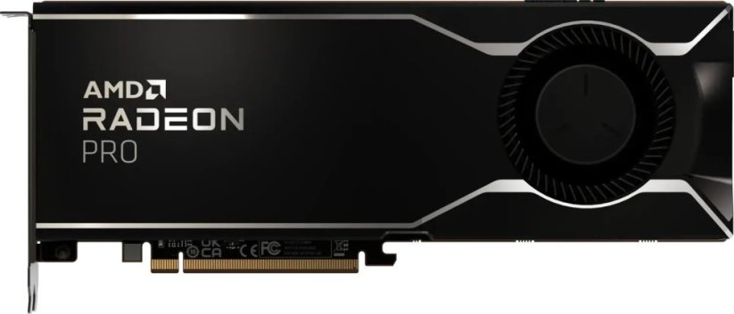 Sapphire Radeon PRO W7800 48GB GDDR6 (32353-01-20G)