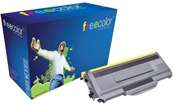 Freecolor Black  (TN2120-XL-FRC)