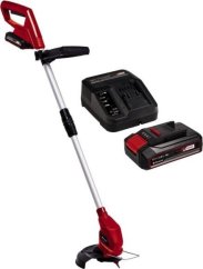 Einhell Krovinorez akumulátorowa GC-CT 18/24 Li 2,5Ah + Nabíjačka (4803411123)