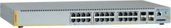 Allied Telesis X230-28GP-50