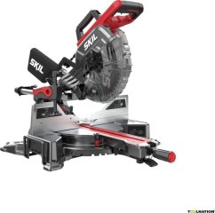 Sourcing MITRE SAW 1321AA 2000W 254MM