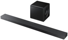 Samsung HW-QS700F