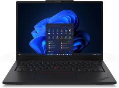 Lenovo Lenovo ThinkPad L13 Gen 6 21R5 - 180deg-Scharnierdesign - Intel Core Ultra 5 225U - Win 11 Pro - Intel Graphics - 16 GB RAM - 512 GB SSD TCG Opal Encryption 2, NVMe - 33.8 cm (13.3") IPS 1920 x 1200 - Wi-Fi 6E, Bluetooth - Schwarz - kbd: Deutsch - mit