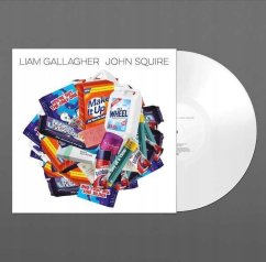 ION Liam Gallagher & John Squire