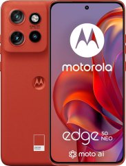 Motorola Edge 50 Neo 5G 8/256GB Red (PB310045RO)