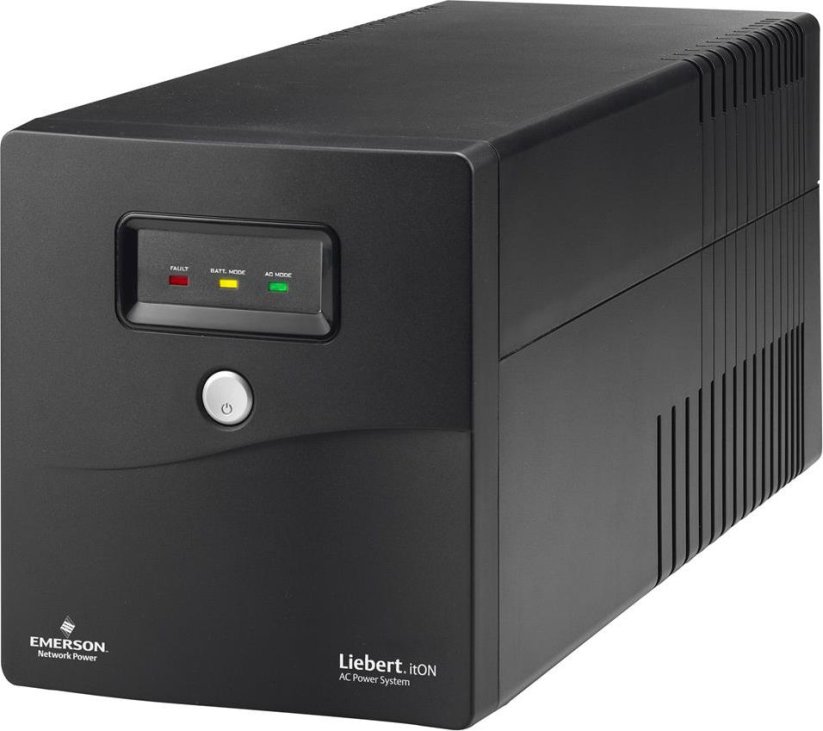 Vertiv Liebert itON 1000 (LI32131CT20)