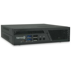 Wortmann AG Terra PC Mini 6000V6.1 Silent Greenline – Intel Core i5 (14th Gen) – 16GB RAM – 500GB SSD – Windows 11 Pro