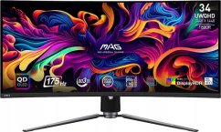 MSI MAG 341CQP QD-OLED