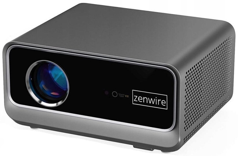 Zenwire PrimeView G60