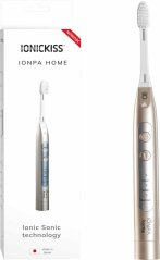 NoName IONICKISS IONPA HOME PERŁOWE ZŁOTO
