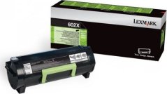 Lexmark 60F2X00 Black Originál  (60F2X00)