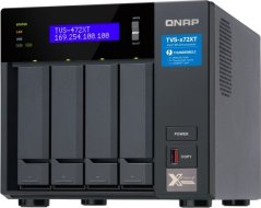Qnap TVS-472XT-i3-4G
