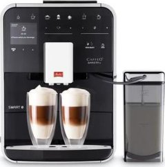 Melitta Barista TS Smart F85/0-102