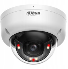 Dahua Technology NET CAMERA 4MP DOME/HDBW1439E1-A-IL-0280B-S6 DAHUA