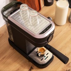 Cecotec Ekspres do kawy Cafelizzia 890 Rose Pro