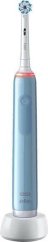Oral-B Pro 3 3000 CrossAction Modrá