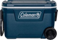 Coleman Xtreme Wheeled Cooler 62QT 58 l