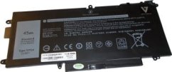 V7 V7 BAT DELL rokov 5289 7390 2IN1