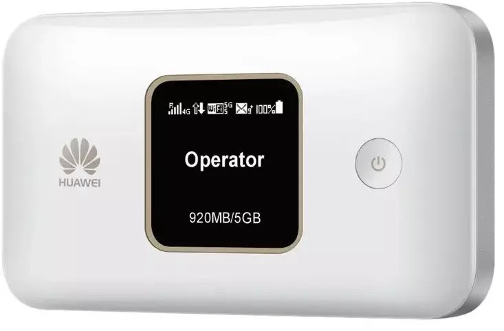 Huawei E5785-92C (E5785-92C Wireless Router)