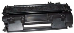 NoName Kompatybilny toner z CF280A/CE505A, black, 2300s, H.05/80A, Pre HP LaserJet M401, M425, N