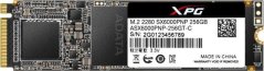 ADATA XPG SX6000 Pro 2TB M.2 2280 PCI-E x4 Gen3 NVMe (ASX6000PNP-2TT-C)