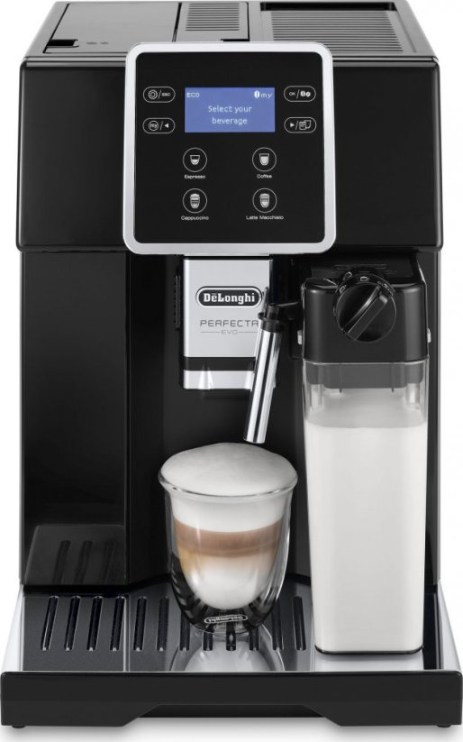 DeLonghi Perfecta Evo ESAM 420.40.B