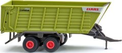 Wiking Wiking 038198 H0 Landbrug model Claas Cargos opladningsvogn