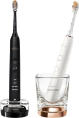 Philips Sonicare DiamondClean 9000 HX9914/69  2pack white