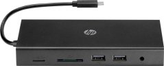 HP Travel USB-C Multi Port (1C1Y5AA)
