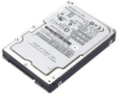 IBM 15K 600GB 2.5" SAS 12Gbps (00WG665)