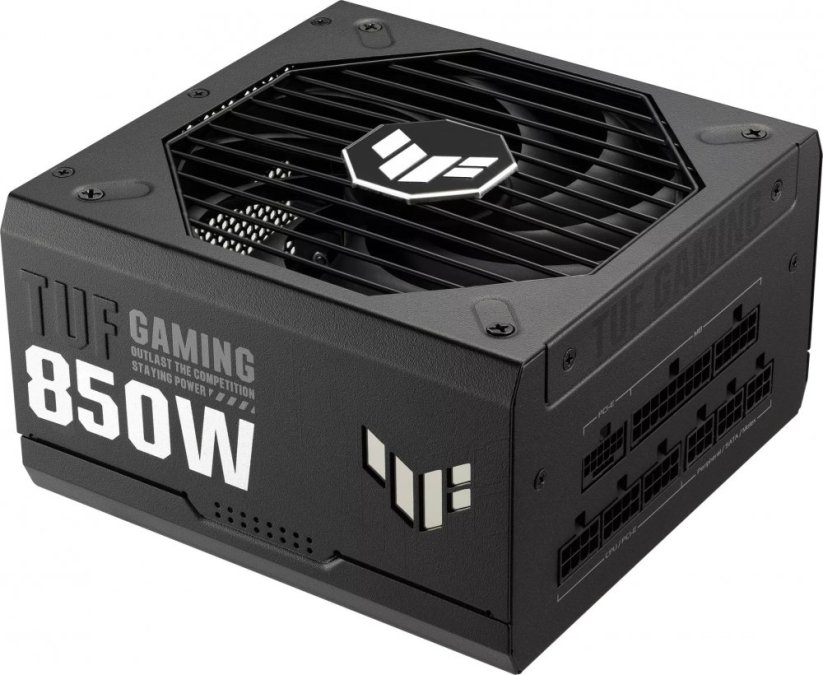 Asus TUF Gaming 850W Gold (90YE00S2-B0NA00)