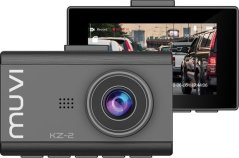 Veho Muvi KZ-2 Drivecam 4K Ultra HD USB
