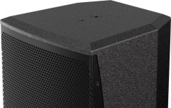 Audac Reproduktor AUDAC VEXO108/B, 8" Čierny
