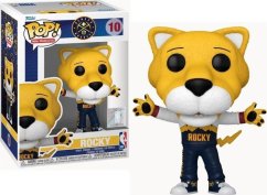 Funko Pop Funko Figurka POP Basketball: Denver Rocky
