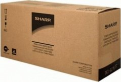 Sharp BP-10C20 Black Originál  (BPGT20BB)