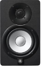 Yamaha HS5 Black