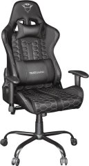 Trust GXT 708 Resto black 24436