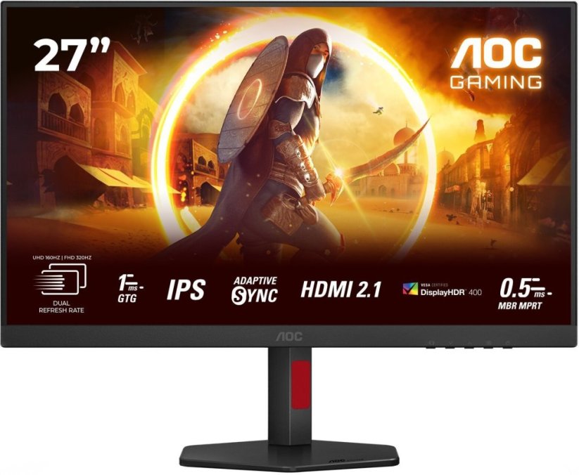 AOC U27G4R