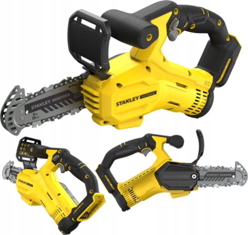 Stanley SFMCPS415D1 18 V 15 cm