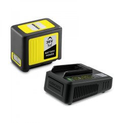 Karcher Sada akumulátor i Nabíjačka 36 V / 5.0 AH (2.445-065.0)