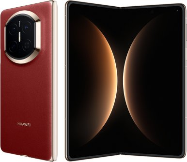 Huawei Mate X7 4G 16GB / 512GB Nebula Červený (51098QYU)
