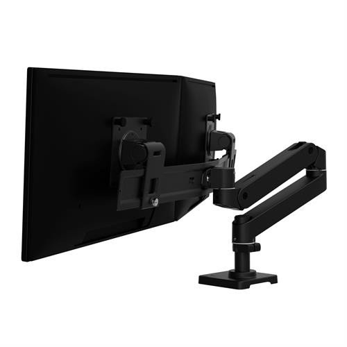 Ergotron Držiak na 2 monitory do 27" (45-684-292)
