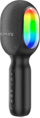 Promate Promate VocalMic 5-in-1 RGB Wireless Karaoke Microphone & Speaker