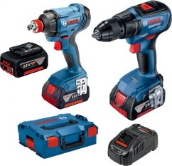 Bosch 7-dielny (06019G5227)