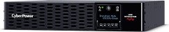 CyberPower CyberPower PR2200ERTXL2UAC zasilacz UPS Technologia line-interactive 2,2 kVA 2200 W 10 x gniazdo sieciowe