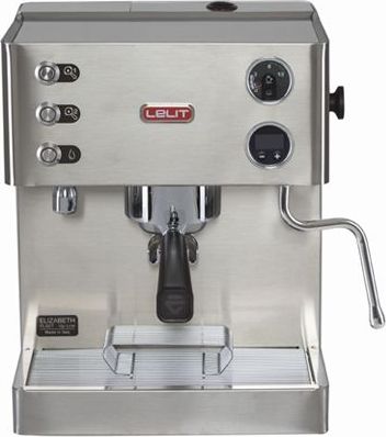 Lelit Elizabeth PL92T