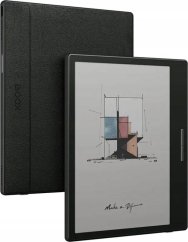 Onyx Onyx Boox Go color Čierny